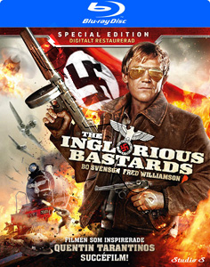 Aquel maldito tren blindado ( The Inglorious Bastards ) (Blu-Ray)
